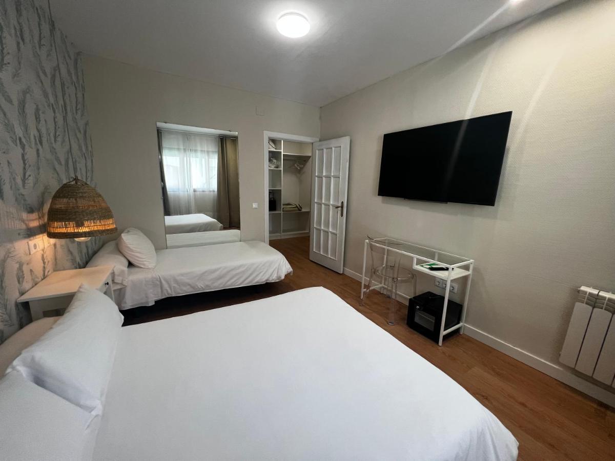 Hotel Plaza Mayor Ocaña