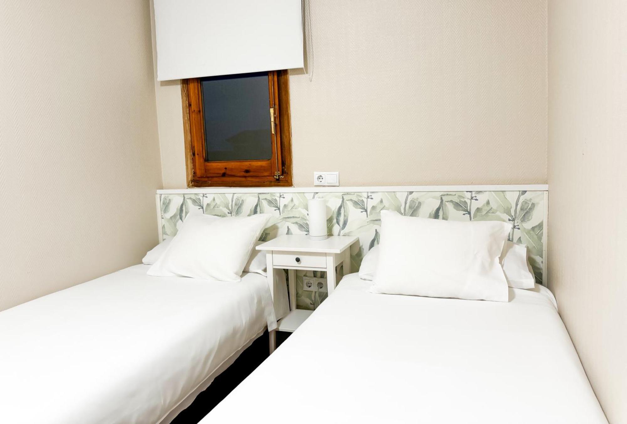 Hotel Plaza Mayor Ocaña